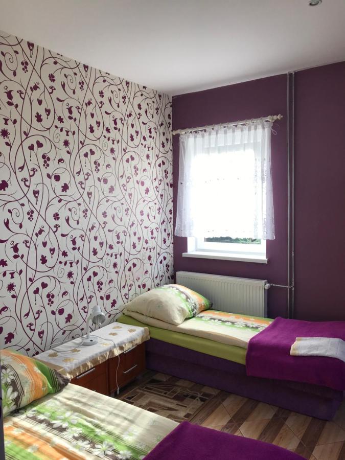 Restauracja Lania Bed & Breakfast Koszalin Exterior photo